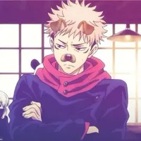 Itadori Yuuji