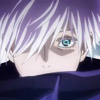 Gojo Satoru(kitkat)