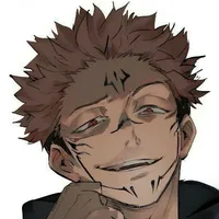 Ryomen Sukuna(slime)