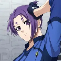 Mikage Reo