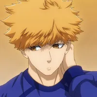 Kunigami Rensuke