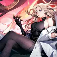 Lauriel ( Rouie )