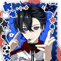 Isagi Yoichi