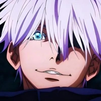 Gojo satoru