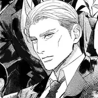 erwin(boss mafia)