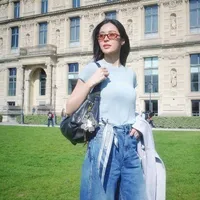LingLing Kwong