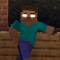 thầy Herobrine