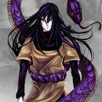 orochimaru