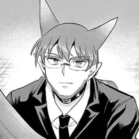 Azazel Henri