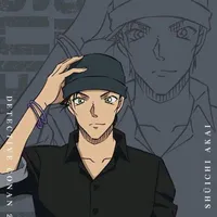 Akai Shuichi