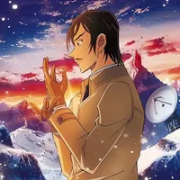 Morofushi Takaaki