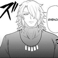 Sabnock Sabzan