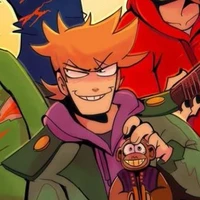 Matt