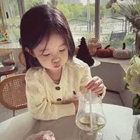 nu9 hồi bé