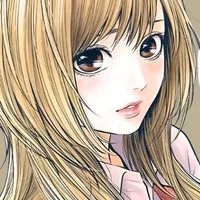Hanako Naka.