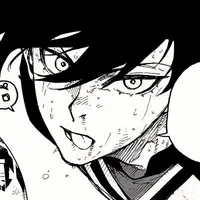Itoshi Rin