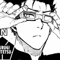 Zantetsu Tsuguri