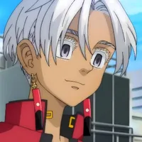 Izana Kurokawa