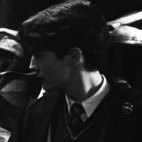 Tom Marvolo Riddle