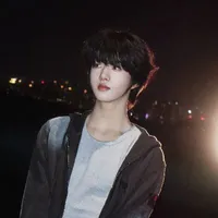 Trương Hàm Thụy _cậu