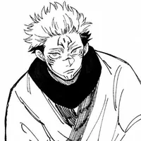 Ryomen Sukuna