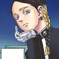 Haitani Ran