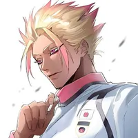 Ryusei Shidou