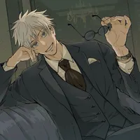 Gojo Satoru