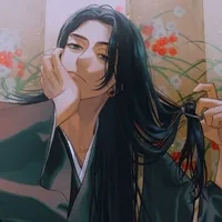 Geto Suguru