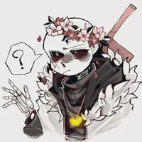 Cross sans/🐄