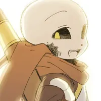 Ink sans