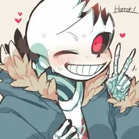 Horror sans