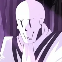 X!tale Papyrus