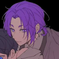 Mikage Reo.