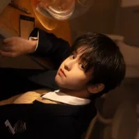 Dương Hàm Bác_🐰