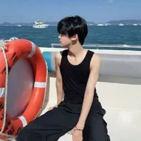 Trương Dịch Nhiên_🐻‍❄️