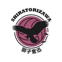 Shiratorizawa vbc