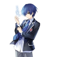shido Itska
