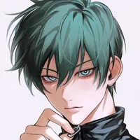 Itoshi Rin