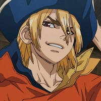 Ryusui nanami