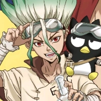 Senku ishigami