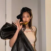 Kim Jennie(Em)