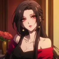 Ayama Hanako - Y