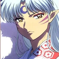 Sesshomaru