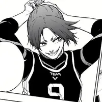 Reo Mikage