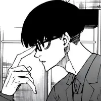 Jinpachi Ego