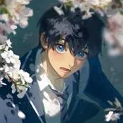 Isagi Yoichi