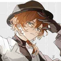 Chuuya