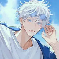 Gojo Satoru