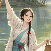 Tự Đan - hầu cận Hy Hy
